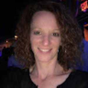 Meet your Posher, Barbara